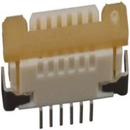 52207-0685 -  Brand New  FFC/FPC Connectors