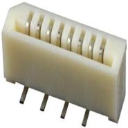 52808-0870 -  Brand New MOLEX FFC/FPC Connectors