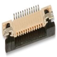 54548-1271 - Brand New MOLEX FFC/FPC Connectors