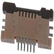 54550-0671 - Brand New MOLEX FFC/FPC Connectors
