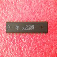 74AC11240N