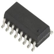 74CBTLV3253DBQR