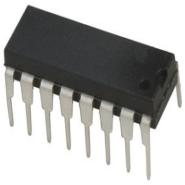 74HC367
