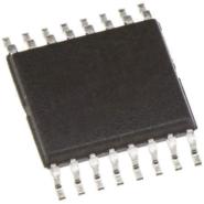 74HC4052PW