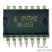 74LS93N