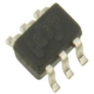 74LVC2G17DCK