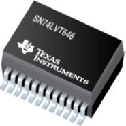 74LVT646D