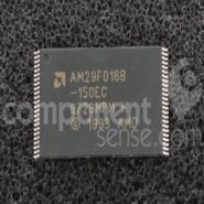 AM29F016B