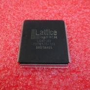 LC4256V-75TN176-10I