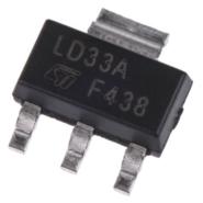 LD1117AS33