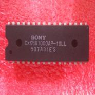 CXK581000AP-10LL