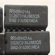 DS26C31MJ/883