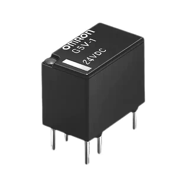 G5V-1-24VDC
