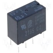 G5V-2-5VDC