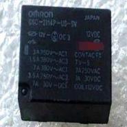 G6C-2114P-US-12VDC