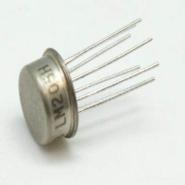 LM205H