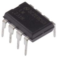 LM231