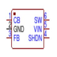 LM2841XBMKX/NOPB