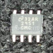 LM2951CM