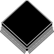 IDT70V25L20PFGI