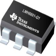LMH6601QMG