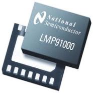 LMP91000SD