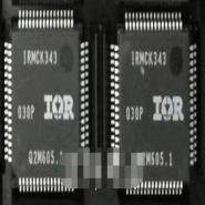 IRMCK343