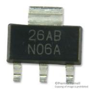 LM1117MP-5.0
