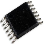 LM2685MTC