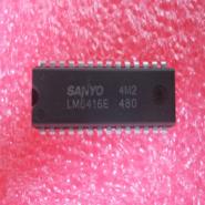 LM6416E