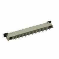2-84953-6 -  Brand New TE Connectivity / AMP FFC/FPC Connectors