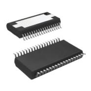 TAS5142DKDRG4