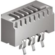 52045-1445 -  Brand New MOLEX FFC/FPC Connectors