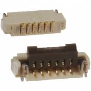 FH33-6S-0.5SH(10) -  Brand New Hirose FFC/FPC Connectors