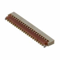 FH36W-39S-0.3SHW(99) - Brand New Hirose FFC/FPC Connectors