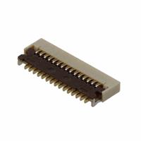 FH43B-29S-0.2SHW(99) -  Brand New Hirose FFC/FPC Connectors