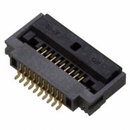 FH52-10S-0.5SH(99) -  Brand New Hirose FFC/FPC Connectors