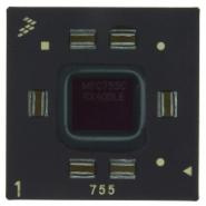 MPC7410HX500LE
