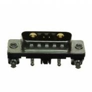 10070158-00319XLF - Brand New Amphenol Communications Solutions D-Sub/DVI/HDMI Connectors