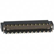 FH26-21S-0.3SHW(05) -  Brand New Hirose FFC/FPC Connectors