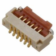 FH33W-6S-0.5SH(10) -  Brand New Hirose FFC/FPC Connectors