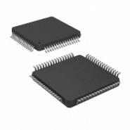 dsPIC30F5011-30I/PT -  Brand New Microchip Technology Microcontrollers