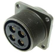 MS3102R24-22S