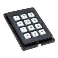 86AB2-102 -  Brand New Grayhill Keypad Switches