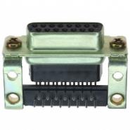 5205868-1 - Brand New TE Connectivity AMP Connectors D-Sub/DVI/HDMI Connectors