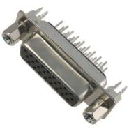 10090929-S264VLF - Brand New Amphenol Communications Solutions D-Sub/DVI/HDMI Connectors