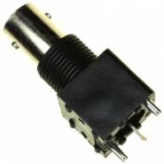 1-1634629-0 - Brand New TE Connectivity AMP Connectors RF Connectors / Coaxial Connectors