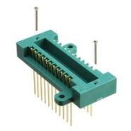 222-3343-19-0602J -  Brand New 3M Socket Adapters for ICs, Transistors
