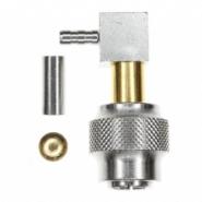 1274694-1 - Brand New TE Connectivity AMP Connectors RF Connectors / Coaxial Connectors