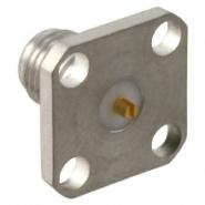 2052-1612-02 -  Brand New  RF Connectors / Coaxial Connectors
